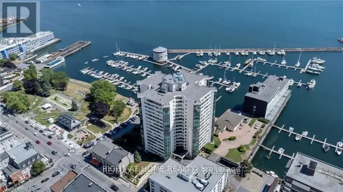 1301 - 185 ONTARIO STREET, Kingston