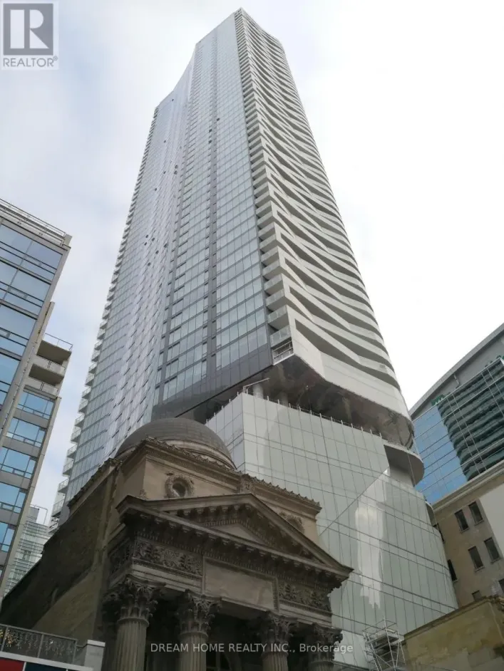 1301 - 197 YONGE STREET, Toronto