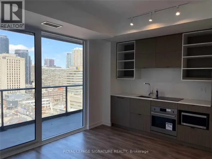 1301 - 20 EDWARD STREET, Toronto