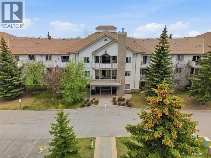 1301, 20 Harvest Rose Park NE, Calgary