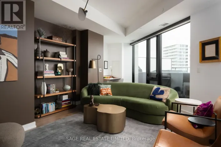 1301 - 200 SUDBURY STREET, Toronto