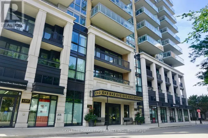 1301 - 2025 MARIA STREET, Burlington