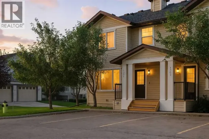 1301, 2384 Sagewood Gate SW, Airdrie