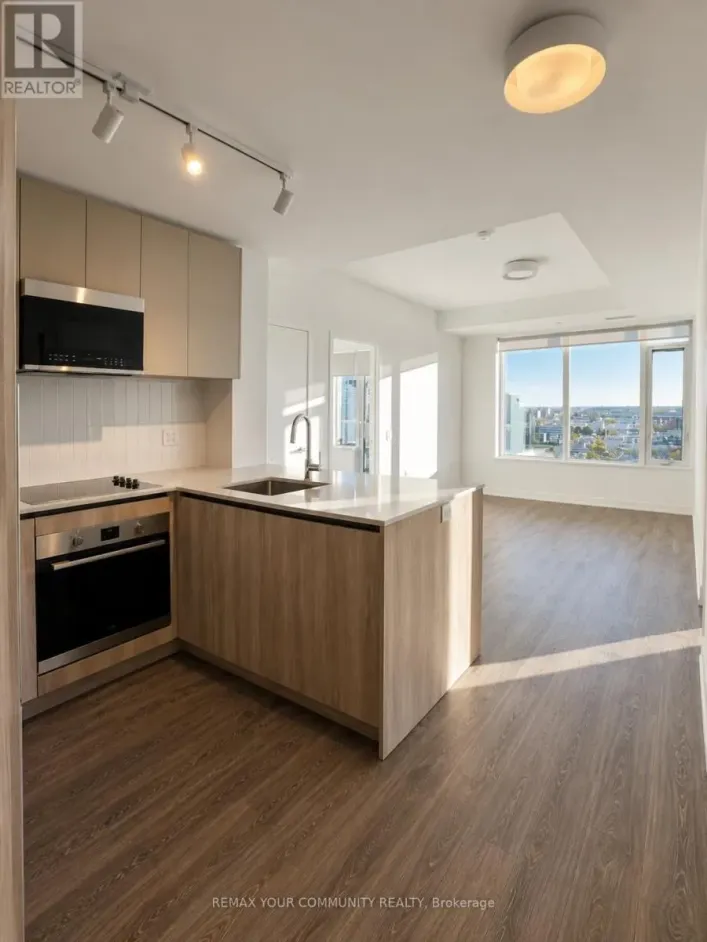 1301 - 2485 EGLINTON AVENUE W, Mississauga