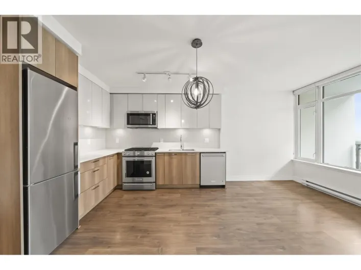 1301 258 NELSON'S COURT, New Westminster