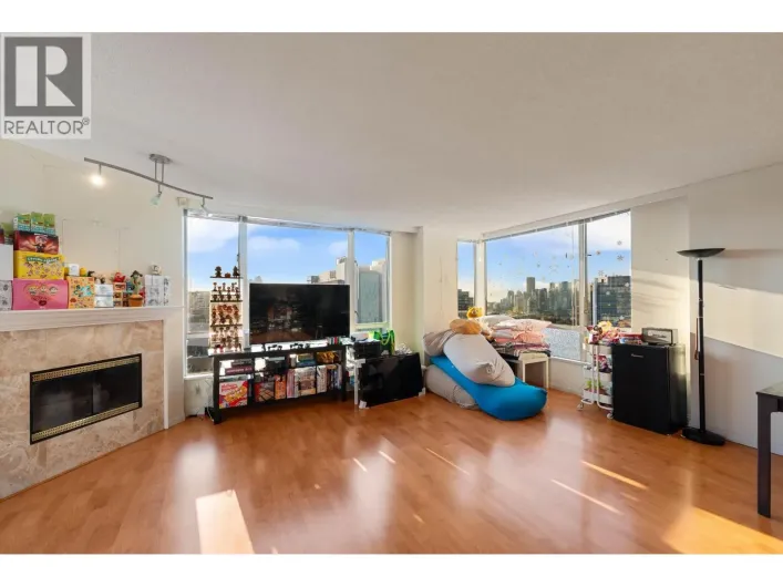 1301 2628 ASH STREET, Vancouver