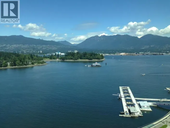 1301 277 THURLOW STREET, Vancouver