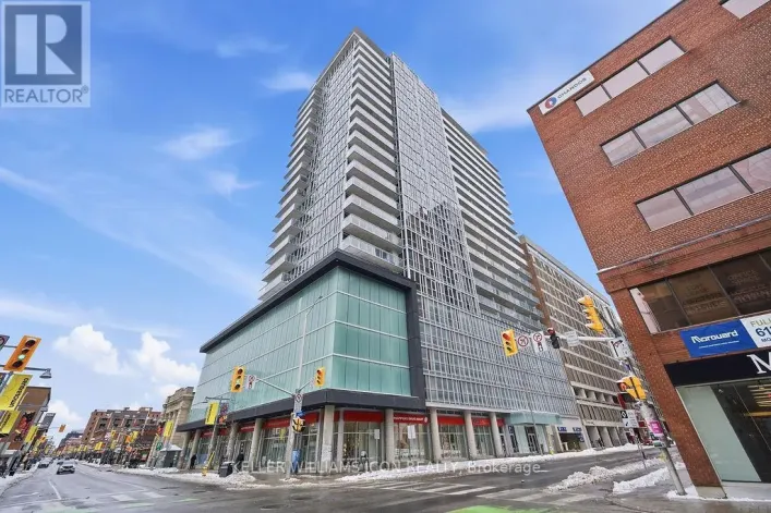 1301 - 324 LAURIER AVENUE W, Ottawa