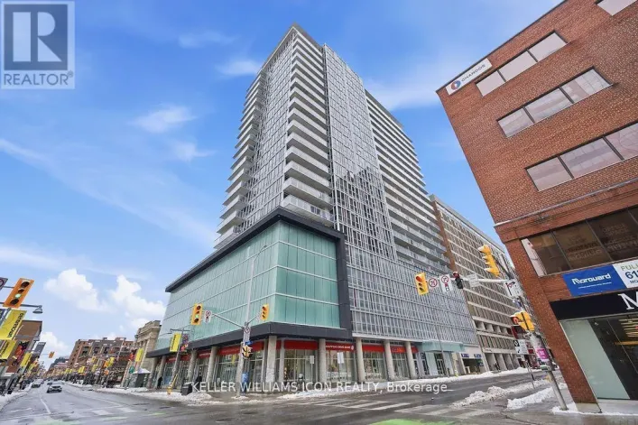 1301 - 324 LAURIER AVENUE W, Ottawa