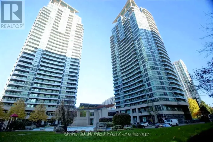 1301 - 33 ELM DRIVE W, Mississauga