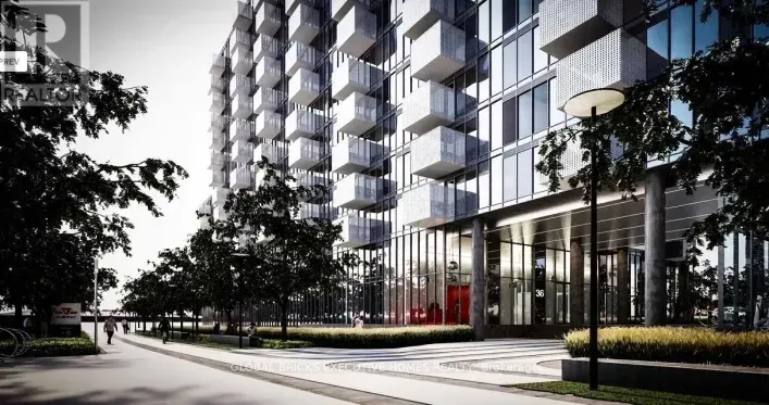 1301 - 38 MONTE KWINTER COURT, Toronto