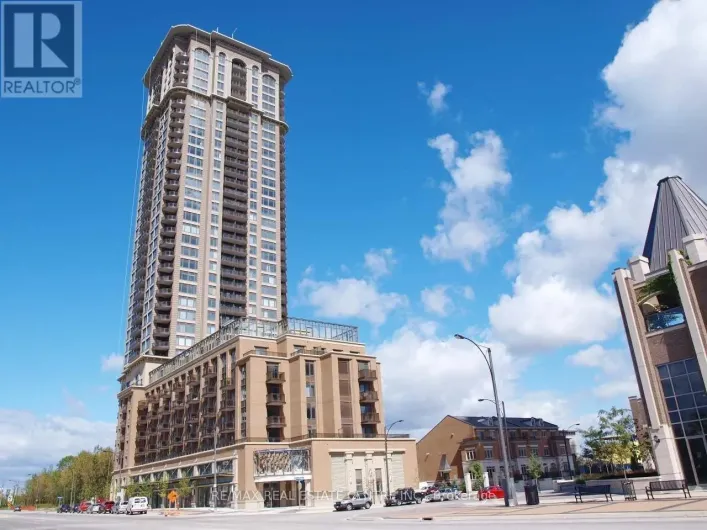 1301 - 385 PRINCE OF WALES DRIVE, Mississauga