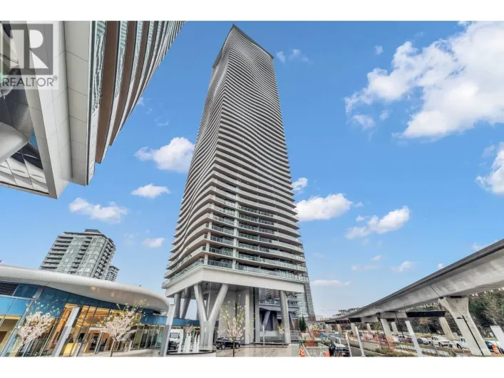 1301 4880 LOUGHEED HIGHWAY, Burnaby