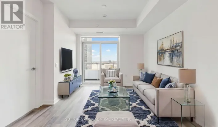 1301 - 5 MEADOWDALE ROAD, Vaughan