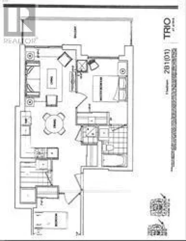 1301 - 50 ANN O'REILLY ROAD, Toronto