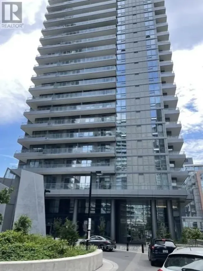 1301 - 50 FOREST MANOR ROAD, Toronto