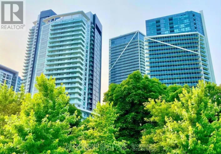 1301 - 50 ORDNANCE STREET, Toronto