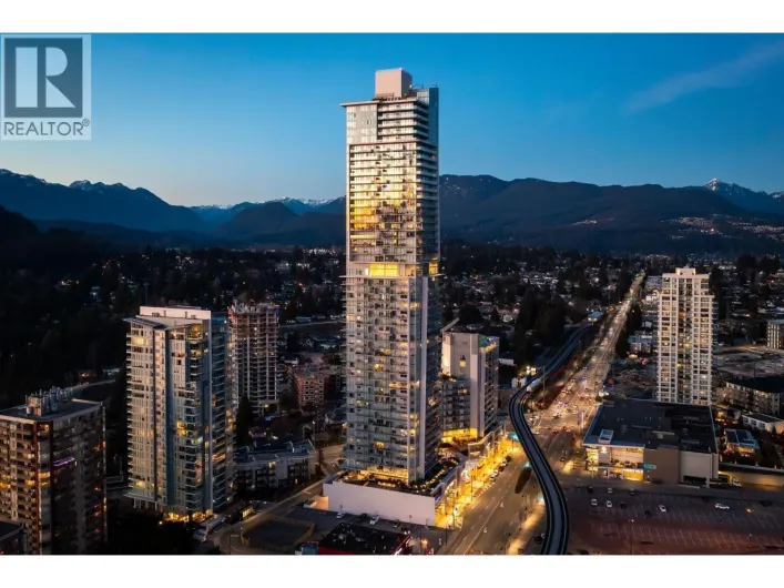 1301 567 CLARKE ROAD, Coquitlam