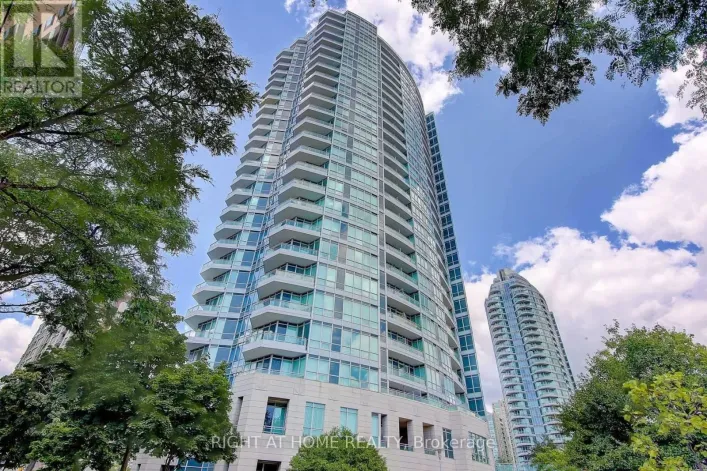 1301 - 60 BYNG AVENUE, Toronto