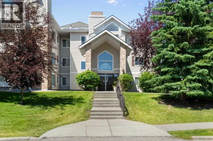 1301, 7451 Springbank Boulevard SW, Calgary