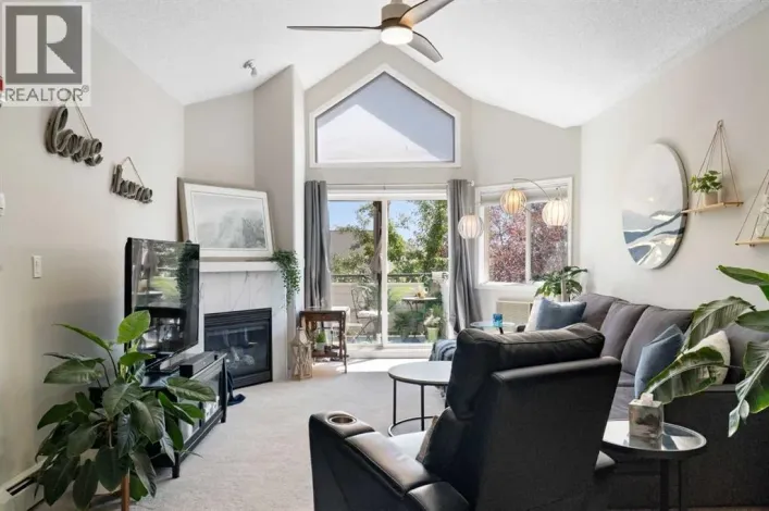 1301, 7451 Springbank Boulevard SW, Calgary