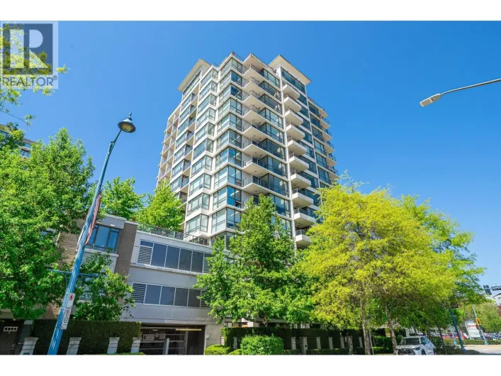 1301 7575 ALDERBRIDGE WAY, Richmond