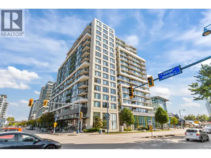 1301 7788 ACKROYD ROAD, Richmond