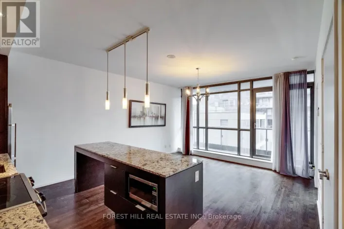 1301 - 8 CHARLOTTE STREET, Toronto