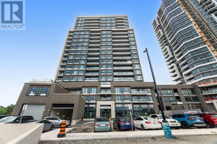 1301 - 8010 DERRY ROAD, Milton