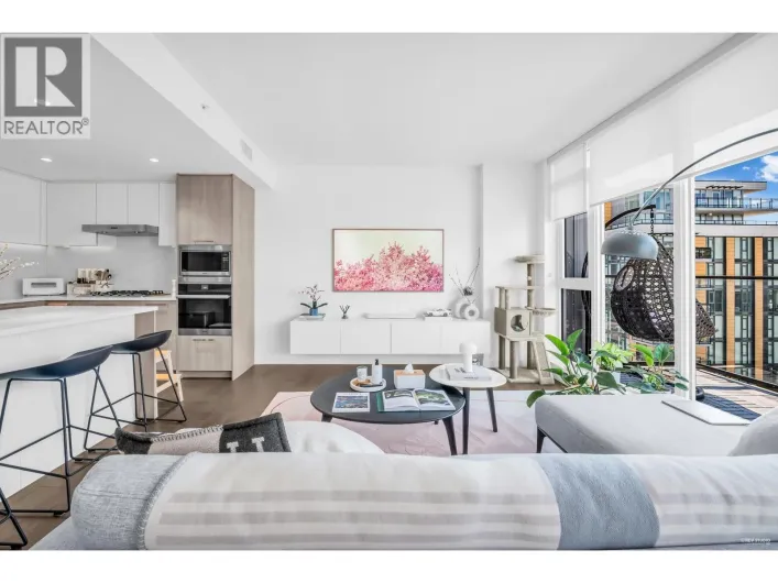 1301 8160 MCMYN WAY, Richmond