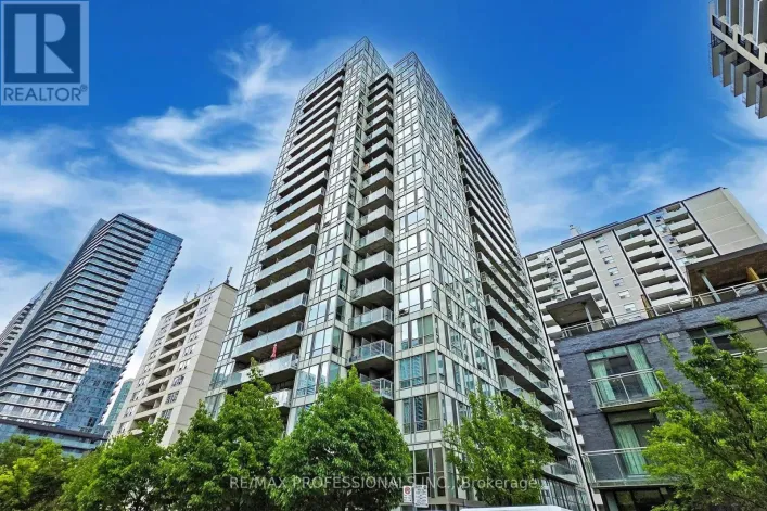 1301 - 83 REDPATH AVENUE, Toronto