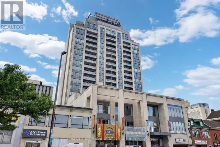 1301 - 90 GEORGE STREET, Ottawa