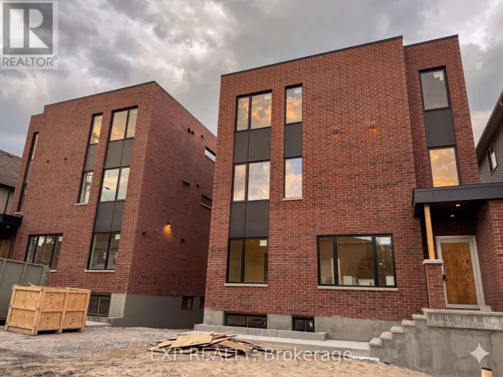 1301 DORCHESTER AVENUE, Ottawa