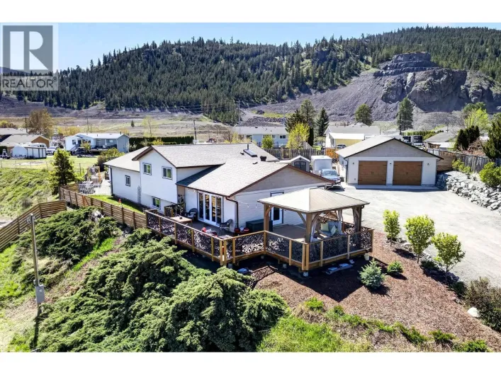 1301 FIR Avenue, Merritt