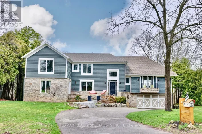 1301 GATEHOUSE DRIVE, Mississauga