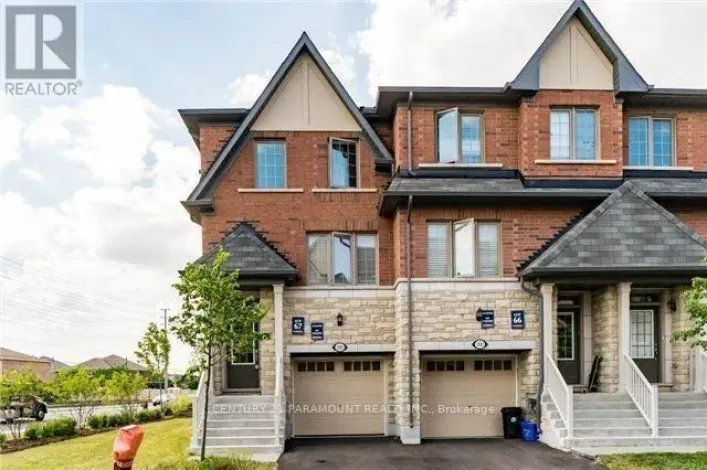 1301 GRANROCK CRESCENT, Mississauga