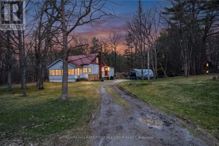 1301 HONEY HARBOUR ROAD, Georgian Bay