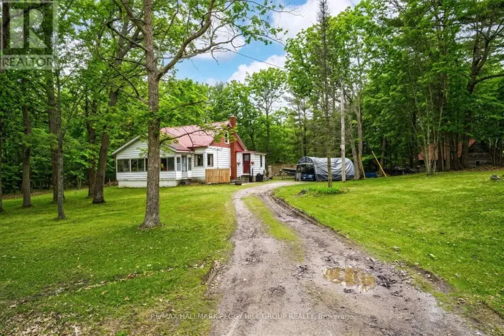 1301 HONEY HARBOUR ROAD, Georgian Bay