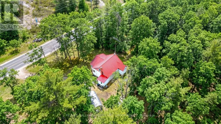 1301 HONEY HARBOUR ROAD, Georgian Bay