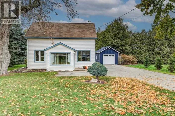 1301 LOBSINGER Line, Woolwich