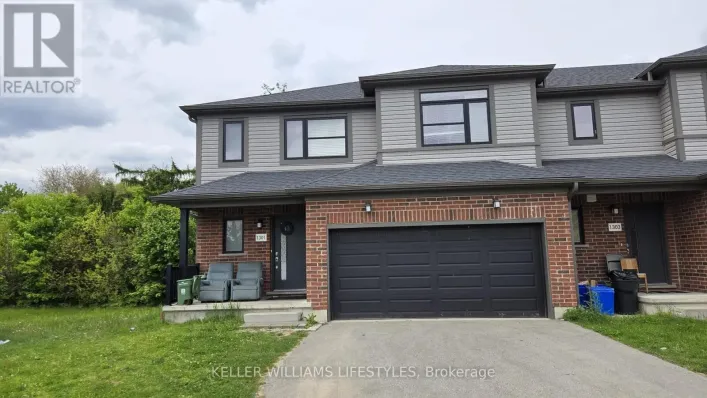 1301 MICHAEL CIRCLE, London East