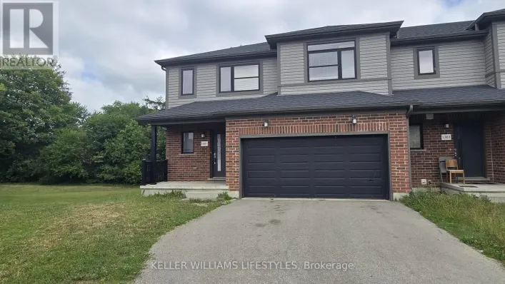1301 MICHAEL CIRCLE, London East