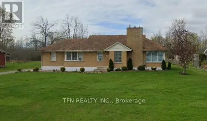 1301 NIAGARA RIVER PARKWAY, Fort Erie