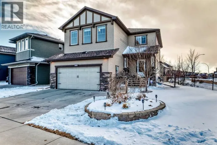 1301 Ravenswood Drive SE, Airdrie