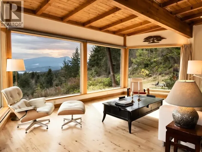1301 SUNSET ROAD, Bowen Island