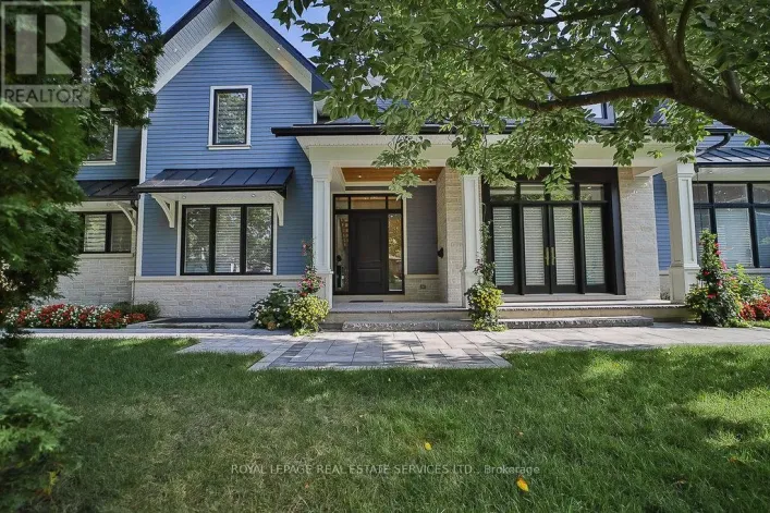 1301 TWIN OAKS DELL, Mississauga