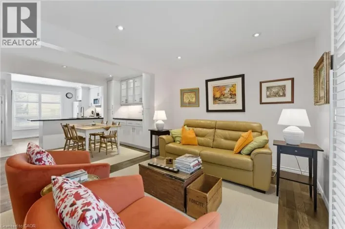 1301 UPPER GAGE Avenue Unit# 34, Hamilton