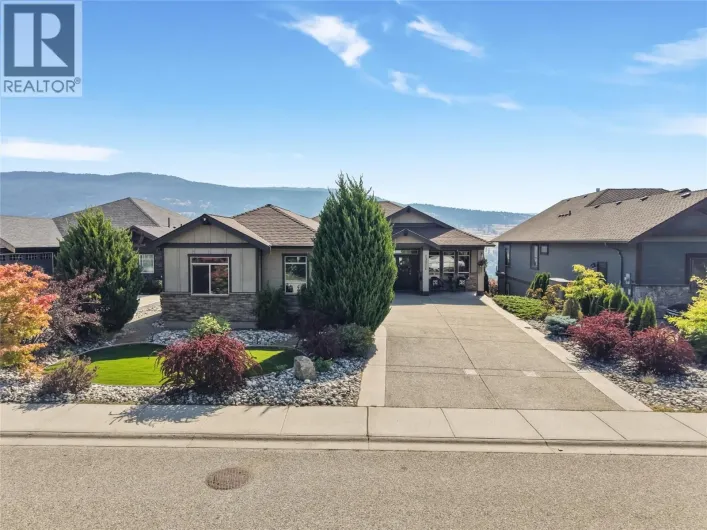 13011 East Ridge Drive, Lake Country