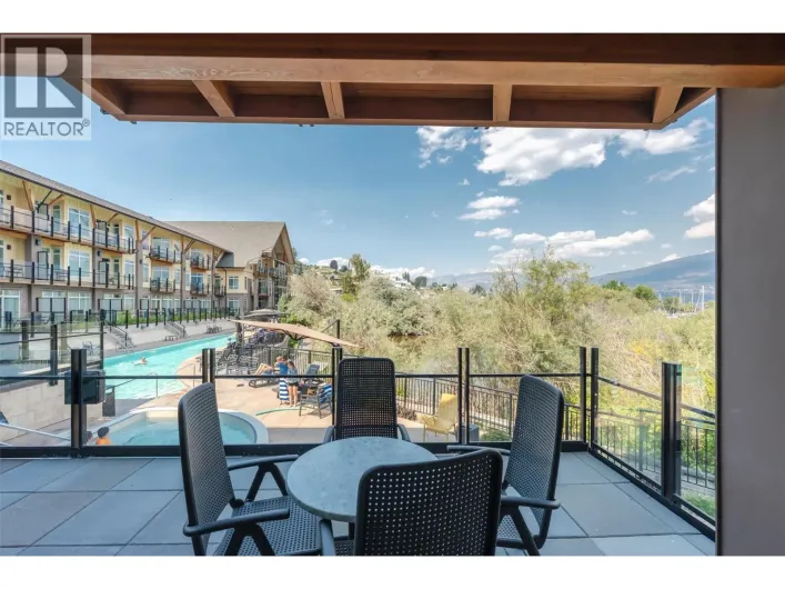 13011 Lakeshore Drive S Unit# 104, Summerland