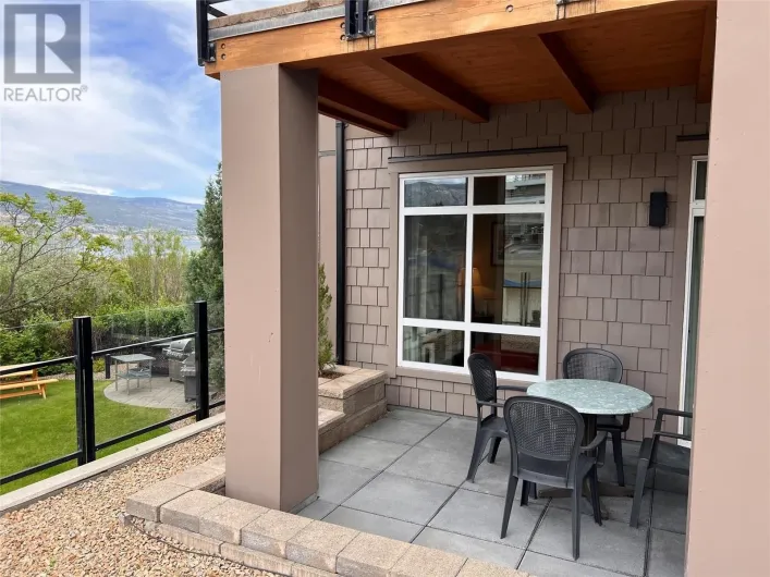 13011 LAKESHORE Drive S Unit# 115, Summerland